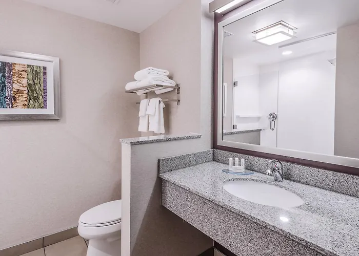 Fairfield & By Marriott Chicago Schaumburg