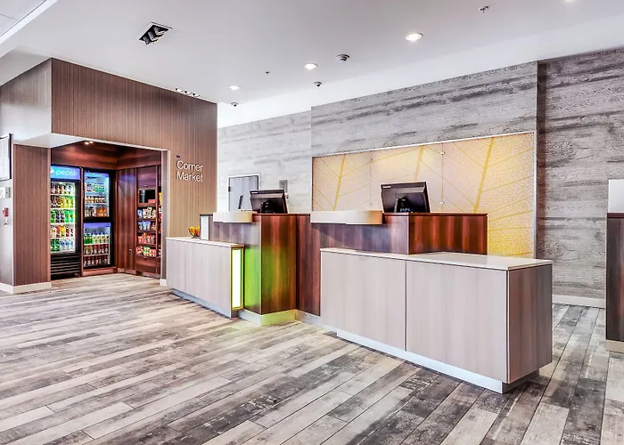 Fairfield & By Marriott Chicago 3*