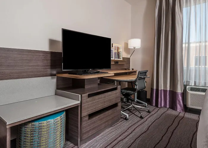 Fairfield & By Marriott Chicago Hotel Schaumburg