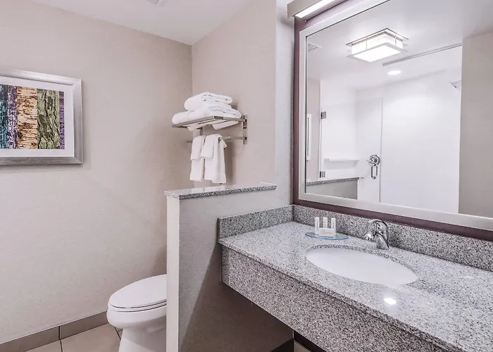 Hotel Fairfield & By Marriott Chicago