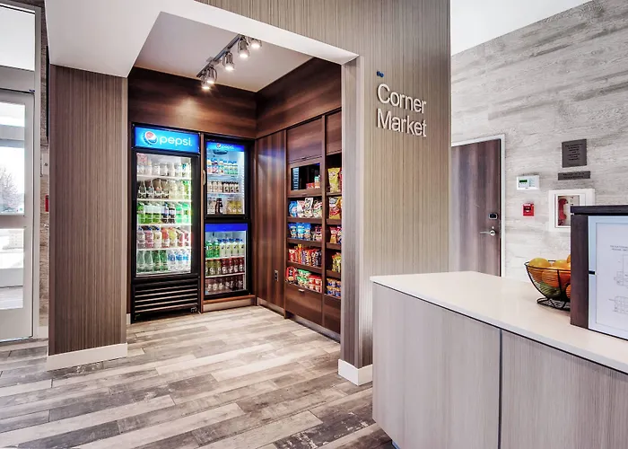 Fairfield & By Marriott Chicago 3*