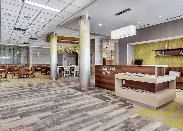 Fairfield & By Marriott Chicago Hotel 3*