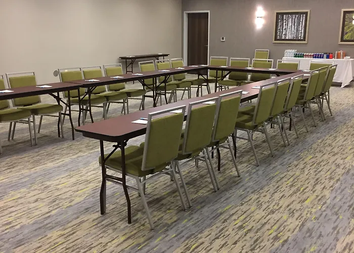 Fairfield & By Marriott Chicago Hotel 3*