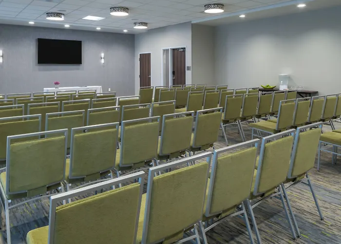 Fairfield & By Marriott Chicago Hotel Schaumburg