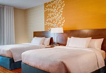 Fairfield & By Marriott Chicago Hotel Schaumburg