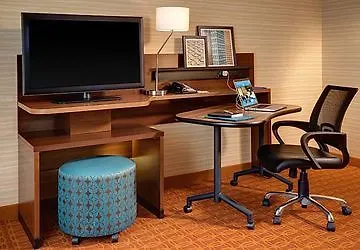 Fairfield & By Marriott Chicago 3*