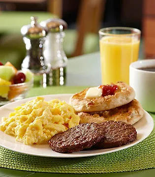 Fairfield & By Marriott Chicago 3*
