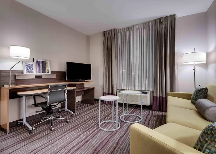 Fairfield & By Marriott Chicago Hotel 3*